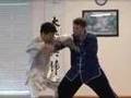 Tai Chi Application for Self-defense Fight in Chen taiji 1