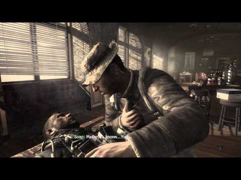 call of duty: modern warfare 3 - Please remember to leave a like & a comment if you enjoyed the video! Yes I did play this on on veteran and it took 6 hours to beat it. I decided to do it on...