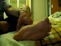 videos de Foot massage