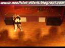 Neoficial - Balul Bobocilor C.D.N. part2