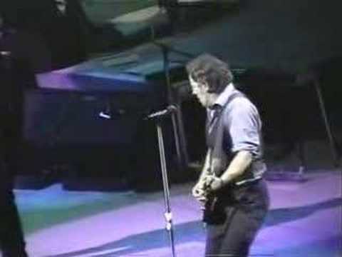 Bruce Springsteen Live Murder Inc DC ...