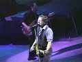 Bruce Springsteen Live Murder Inc DC 99-09