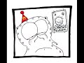 NOTgarfield \"psych & nah\" episode VIII