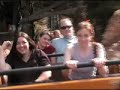 Big Thunder Mountain