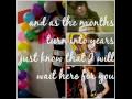 Hummingbird Lyrics - Nevershoutnever! - YouTube