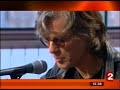 paul personne au journal de 13h00 sur france 2 le 04/01/2007