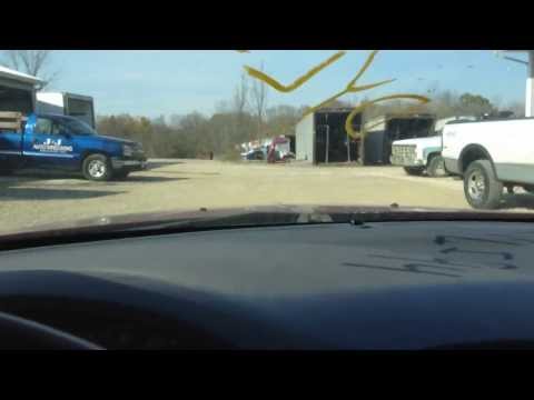 how to fill lincoln ls transmission