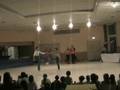 Ballet acrobatique
