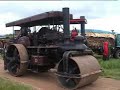 Lake Goldsmith Steam Rally