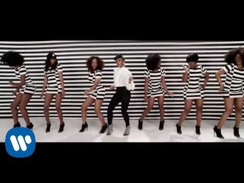 Janelle Monae - QUEEN feat. Erykah Badu