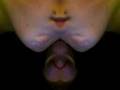 Eli and Blake Funny Photobooth mirror effect