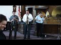 Еврейска мелодия Shalom