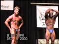 Tom Nguyen: 2002 Northstar Bodybuilding Show--Posing Routine 