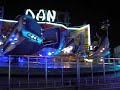 MAGIC DANCE (Top Fun) - Bordeaux, France