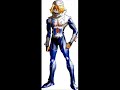 Shiek: Man or Woman? Shiek: Man or Woman?