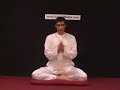 Guided Meditation Technique for Relaxation