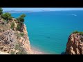 Playas de Begur y Pals Playas de Begur y Pals