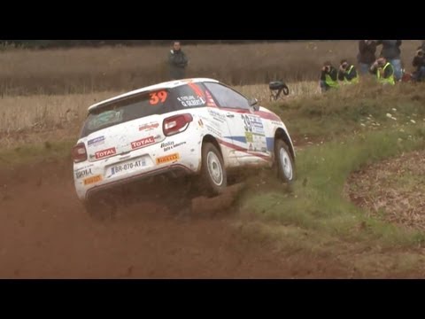 Latest WRC HD & Rally HD Videos