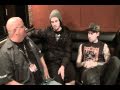 Hollywood Undead interview