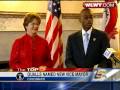 Qualls Named Cincinnati's Vice Mayor