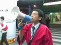 Massive fights at PS3 Japan launch!