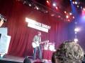 videos de projekt revolution/dallas - taking back sunday #5