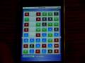videos de Poker Stacks Game for iPhone and iPod Touch - 2