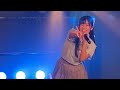 HAPPYHAPPY/ポップキャスト　朝野ナツ推しカメラ