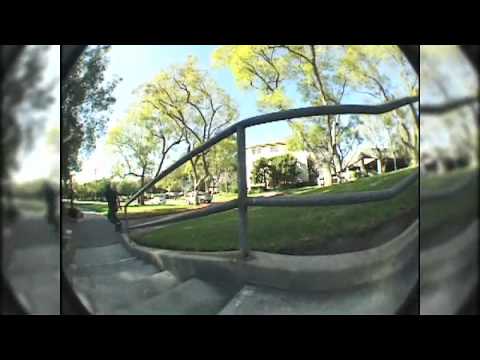Paul Machnau: Living Legends Push.ca