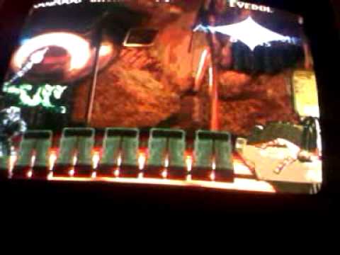 Wii U Killer Instinct Pt.2