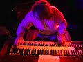 the danish hammond-surf-jazz-afro trio ibrahim electric performing their tune 'borat' in a small venue in copenhagen, denmark.

jeppe tuxen: hammond b3
stefan pasborg: drums
niclas knudsen: guitars

http://www.ibrahimelectric.com