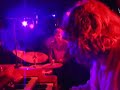 the danish hammond-surf-jazz-afro trio ibrahim electric performing their tune 'borat' in a small venue in copenhagen, denmark.

jeppe tuxen: hammond b3
stefan pasborg: drums
niclas knudsen: guitars

http://www.ibrahimelectric.com