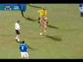 OFFICIAL - Terry Tate, Office Linebacker - Streaker