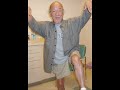 Pat Morita Tribute