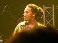 one love sound fest 2008 
dubxanne
wroc?aw 15.11.2008