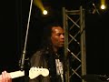 one love sound fest 2008 
dubxanne
wroc?aw 15.11.2008