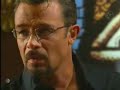 Heridas de Amor(Cap.46-1) Cesar utiliza a Lisaña