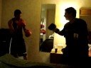 Kearny Fight - Joey Vs. Christian Kearny Fight - Joey Vs. Christian