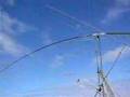 40m Beam and Vertical at CT9L