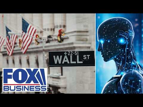 Super-Speed Transformation: Bagaimana Agen AI Akan Mengubah Industri Keuangan