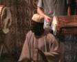 Djembe player Sega Sidibe Dansa