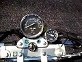 Suzuki GZ250, new Tach