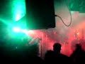 Exilia live Feb. 2007 in Heidelberg