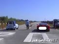 Smart vs Ferrari Smart vs Ferrari