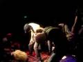 The Wake By XdeathstarX@ showcase theatre