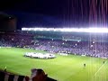 Celtic Barcelona - Sept 2004 - Never Walk Alone