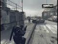 SEANBMONT's 1st Gears of War Sniper Montage