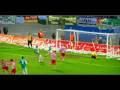 Siegen in Sachsen 4:0 in 16:9 Sachsen Leipzig vs. Hallescher FC