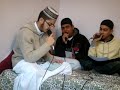 Qasidah Burdah Shareef - East London Naat Trio