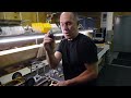 MYT camera slider - How To Use Baby Feet to Support your MYT Glide
